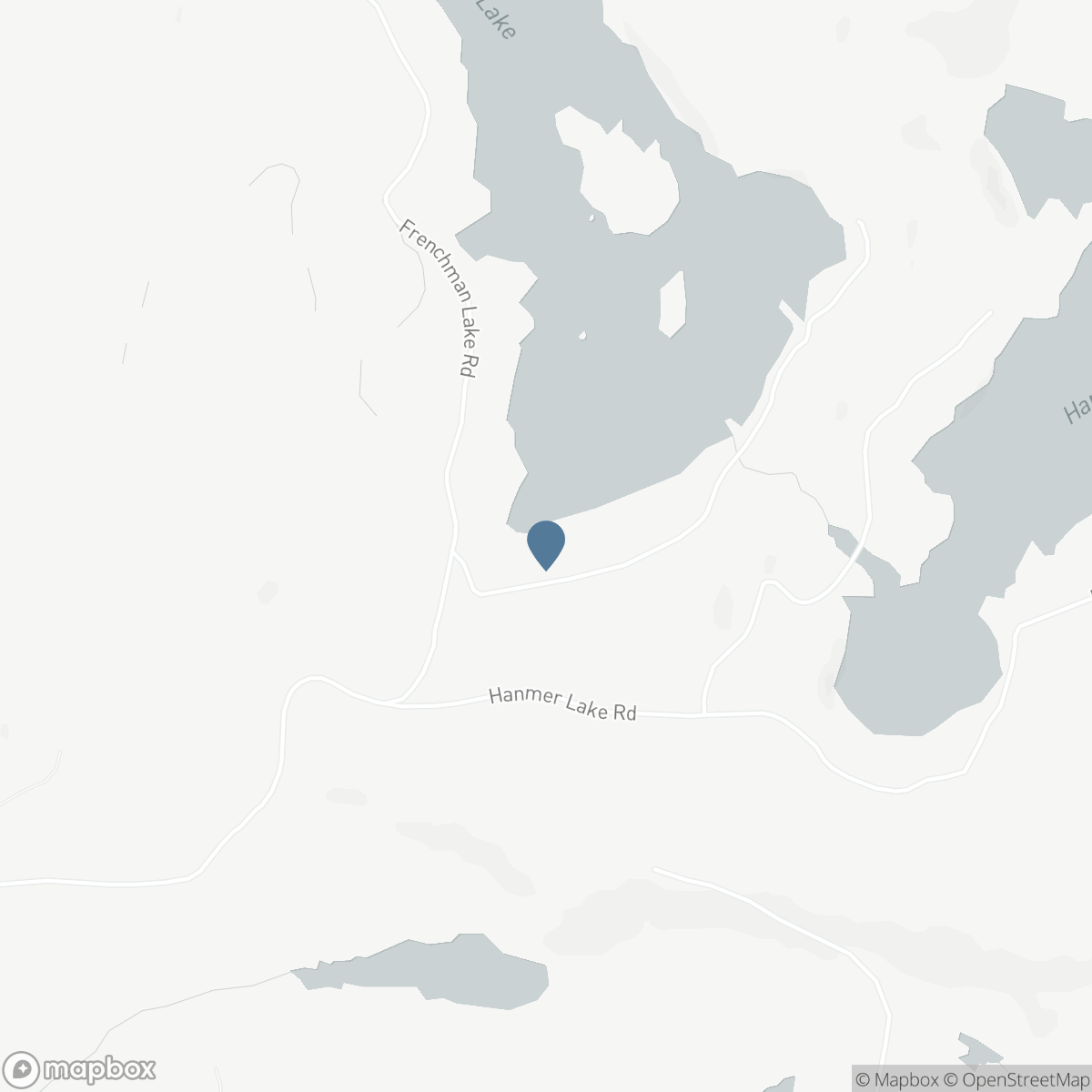 65 Frenchman Lake Road S, Greater Sudbury, Ontario P3P 1R3